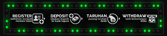 WINNING777 Jackpot